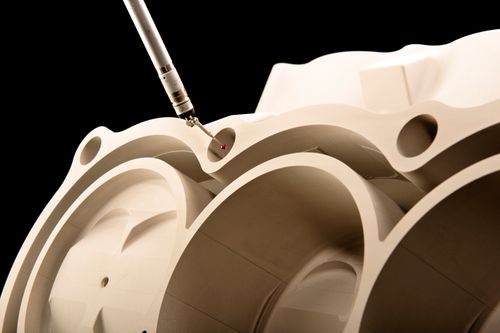 Polyurethane Tooling Materials