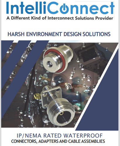 Pisces Harsh Environment Waterproof Products