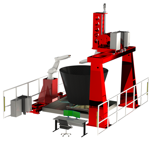 Robotic Systems
