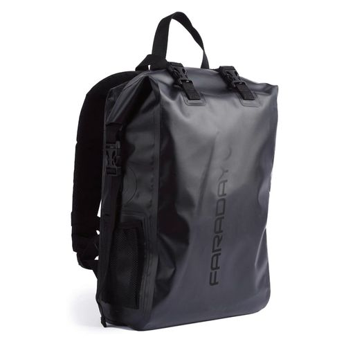 Faraday RF Blocking Dry Backpack
