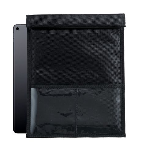 Faraday Device Blocking Bag (7.5″ x 10″)