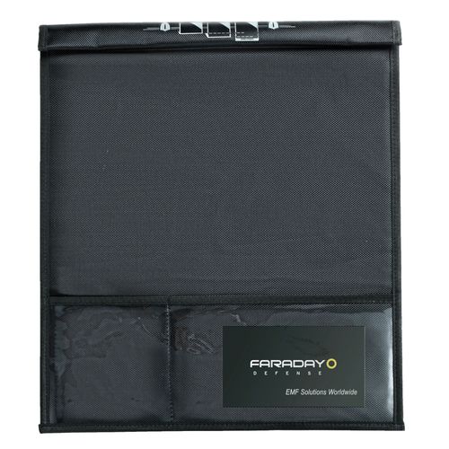 Faraday Laptop Bag (14″ x 16″)