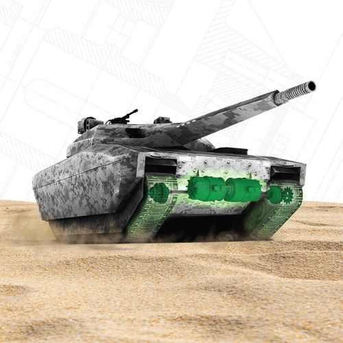 Engineering Services For Defence