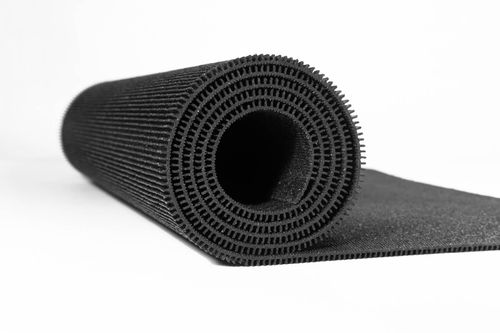 TCT Sustainable Rubber Matting
