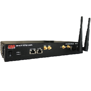 Model 4460 Portable Digital RF/IF Receiver