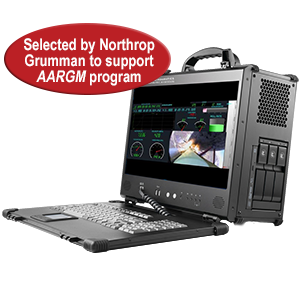 Model 3022AP Real-Time Mobile Telemetry Data Server & Analyzer