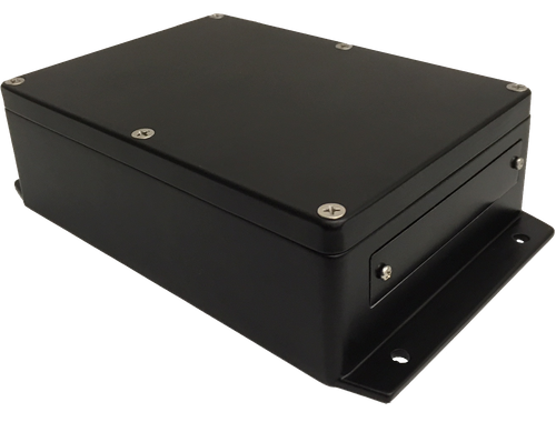 Common Architecture Recorder (CAR)