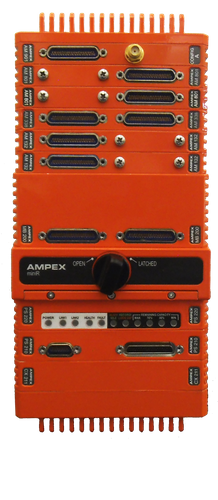 miniRv2 Solid State Recorder