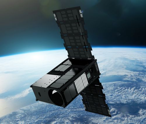 Space Missions