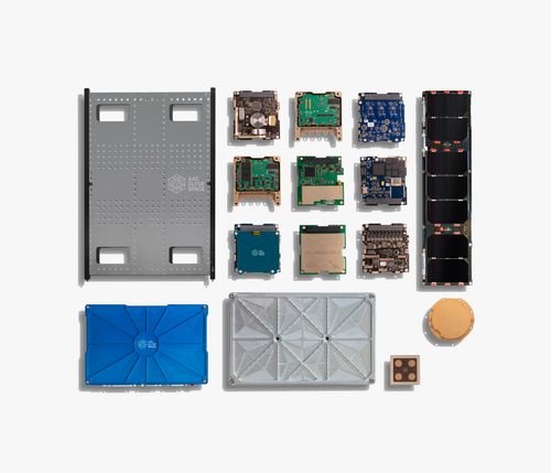 Space Products & Components