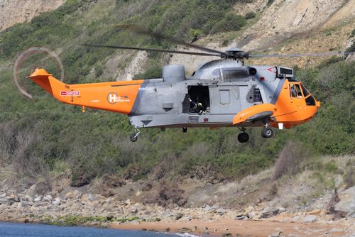 HeliOperations Training