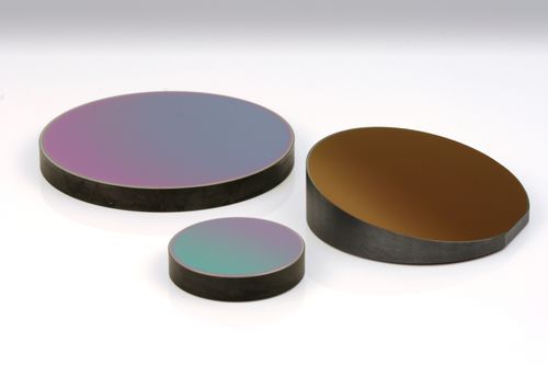 Germanium Windows