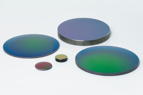 Germanium Lenses