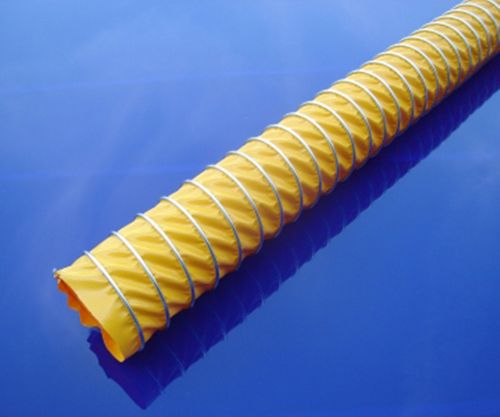 Flexible Hose & Ducting Solutions