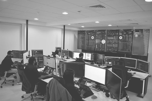 Cybersecurity & SOC
