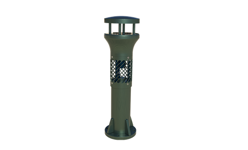 Military Weather Station