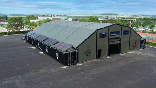 Shelter Solutions