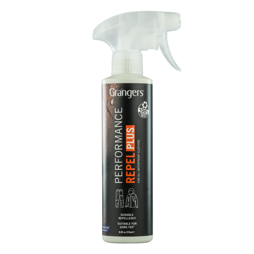 Grangers Performance Repel Plus 275ml