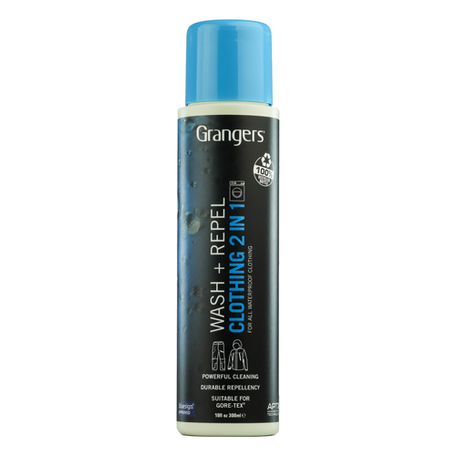 Grangers Clothing Wash & Repel 2in1 300ml