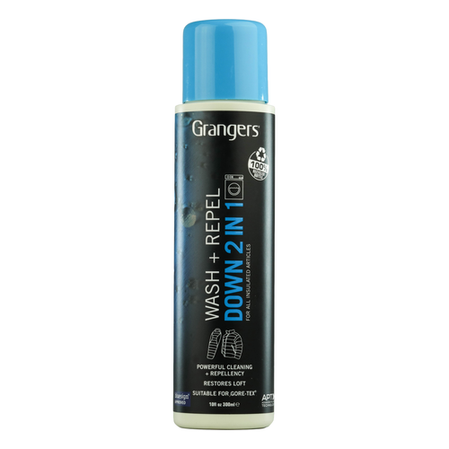 Grangers Down Wash & Repel 2in1 300ml