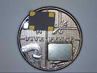7x5mm Military Clock Oscillators