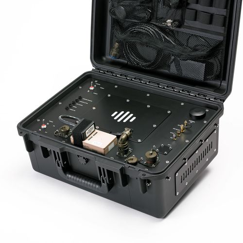 RFeye Stormcase