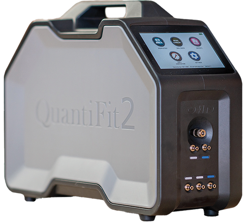 QuantiFit 2 Respirator Fit Tester