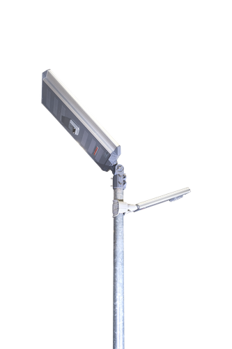 AE3 Solar LED Street and Car Park Lighting
