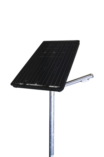 AE6 Solar LED Street Lights