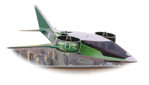 Engineering Services For Aerospace