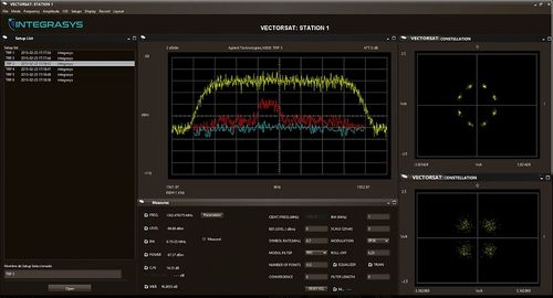 VECTORSAT