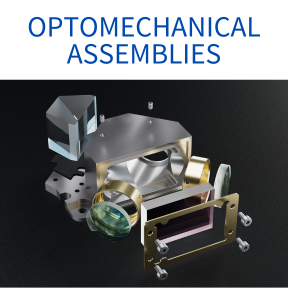 OPTOMECHANICAL ASSEMBLIES