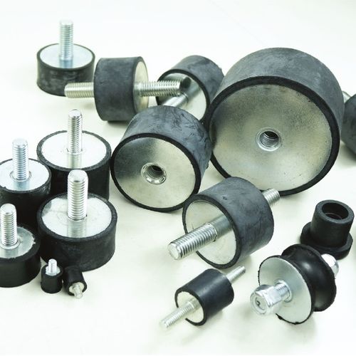 AVMs - Anti-Vibration Mounts