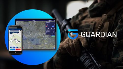 Guardian - GNSS jamming and spoofing resilience for mainstream smartphones