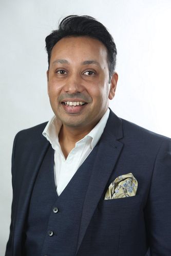 Sanjay Khetia