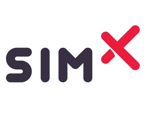 SimX