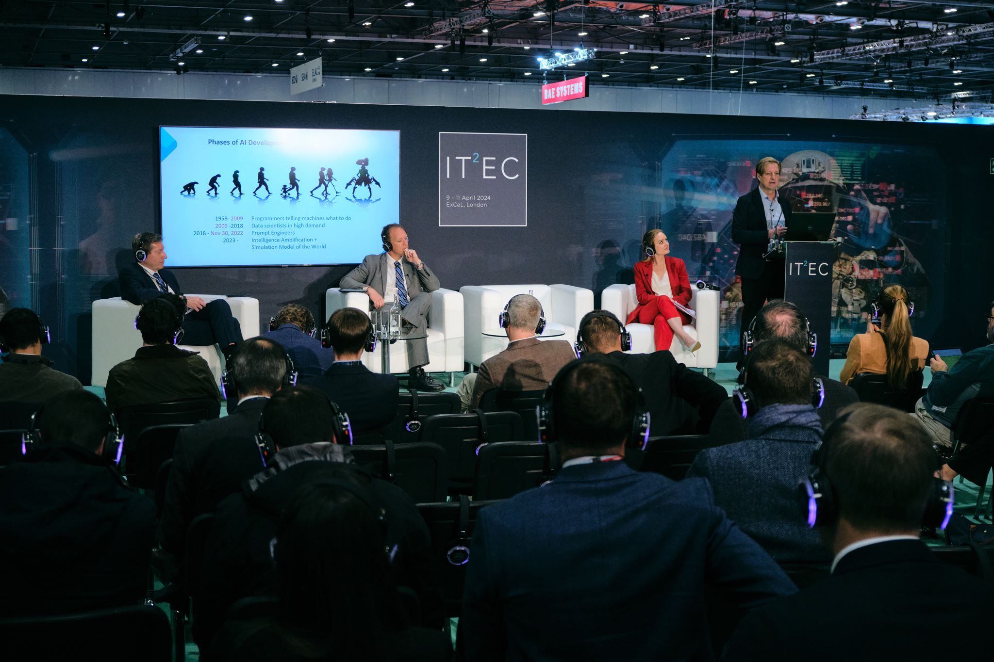 Conference