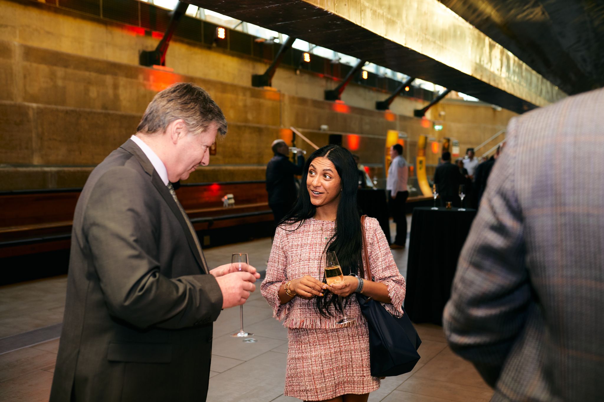 Networking