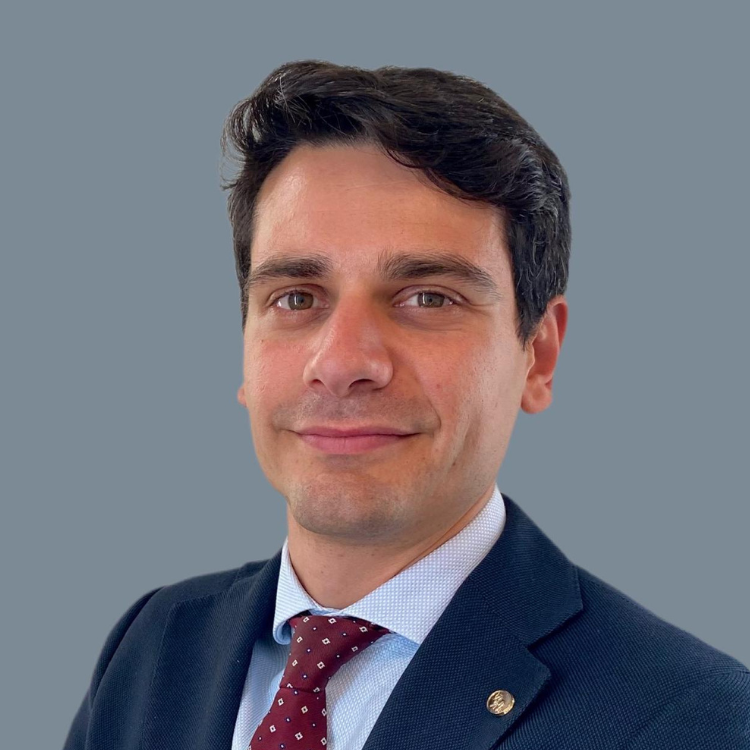 Dr Antonio Giovannetti