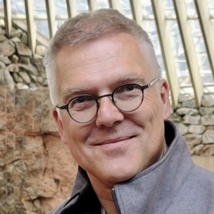 Martijn Boosman