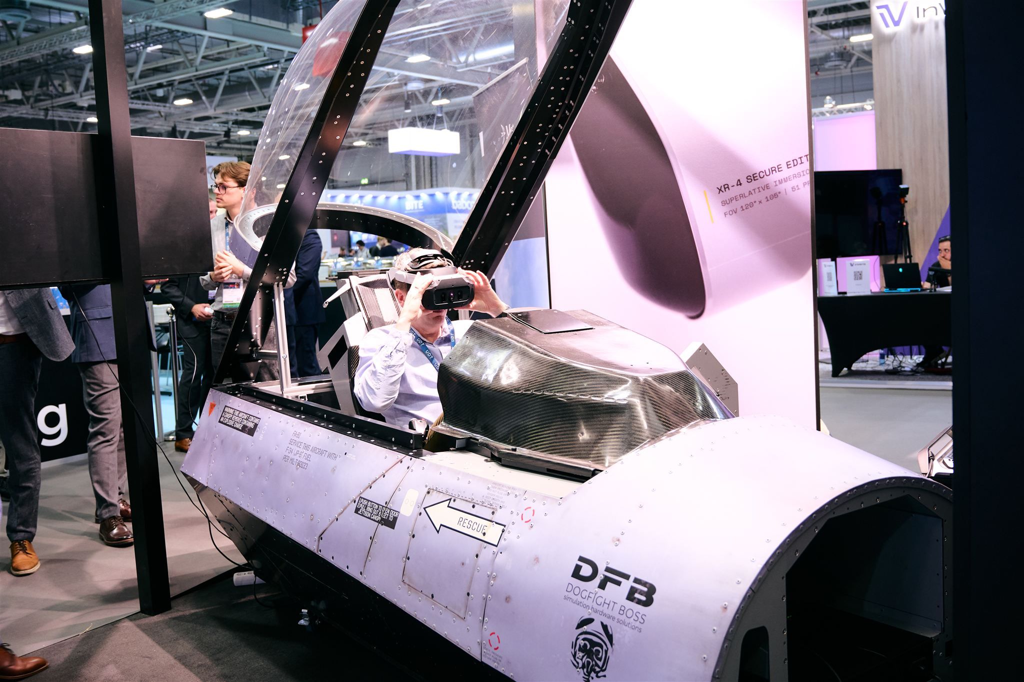 Benefits of attending ITEC