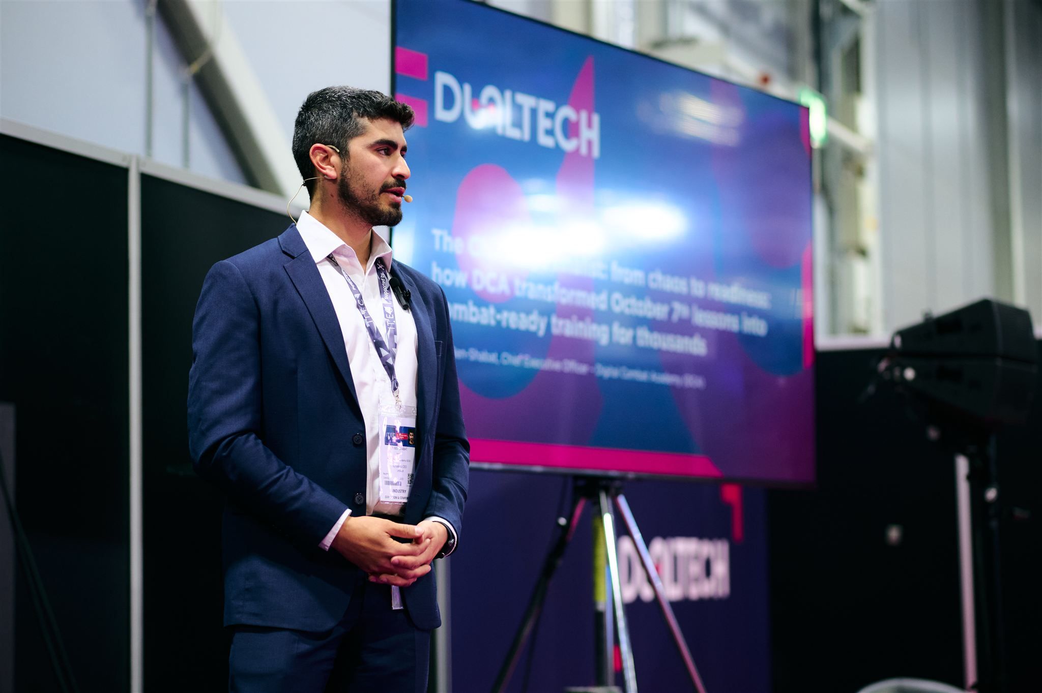dualtech