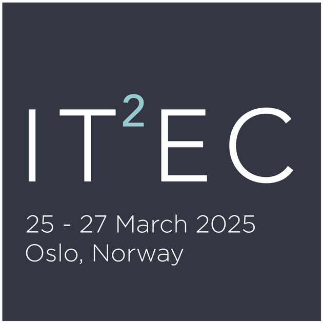 The Challenge 2025 Introduction IT²EC 2025