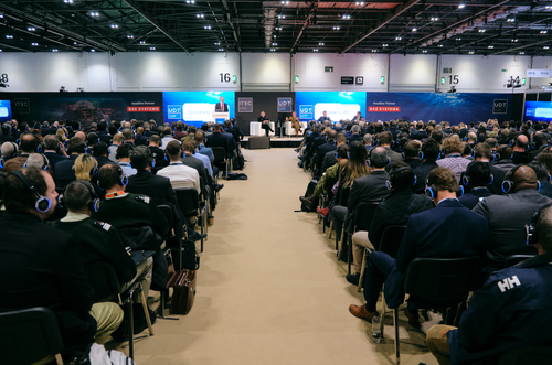 Conference Theatre