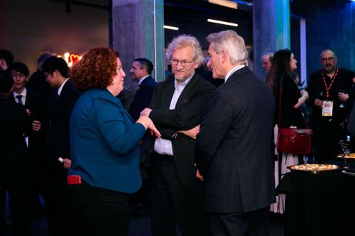 Networking Event