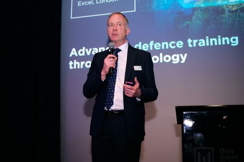 Networking Event