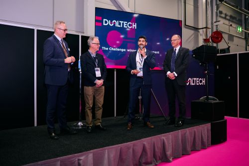 DualTech