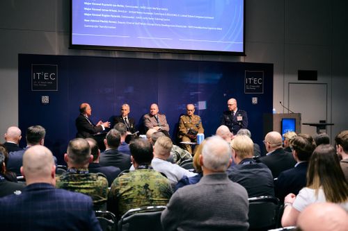 Conference Theatre