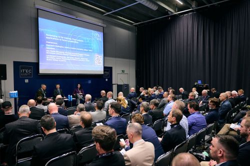 Conference Theatre