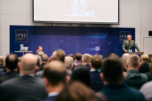 Conference Theatre